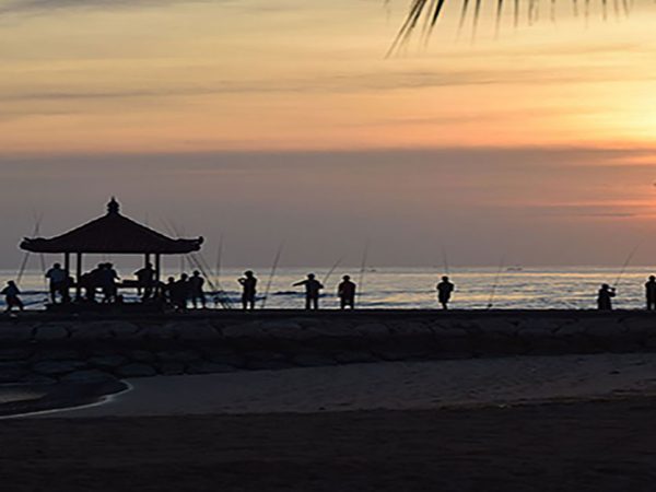Paket A - Nusa Dua & Uluwatu
