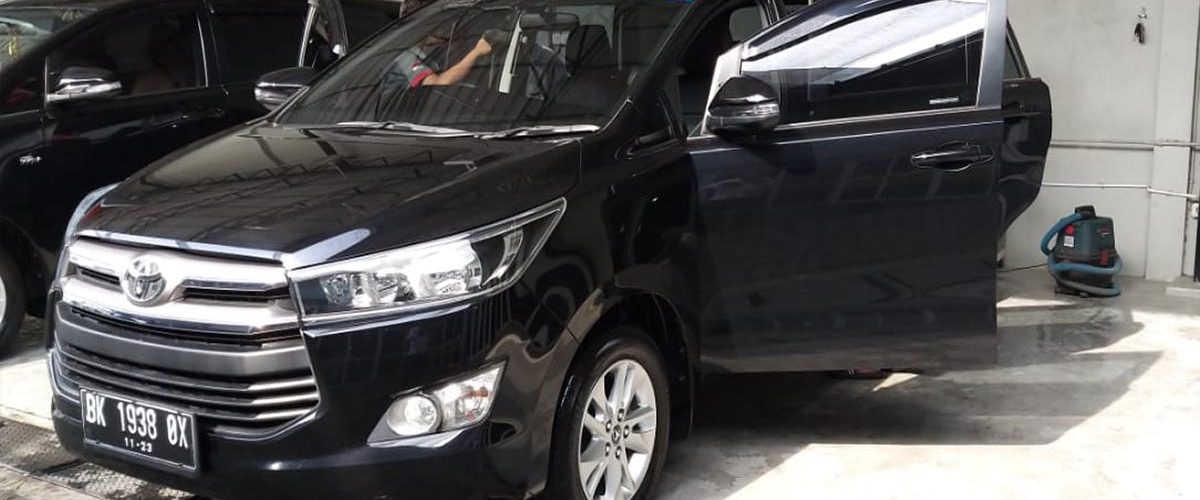 Pelayanan & Kebersihan Unit Kami Selama Masa Pandemi Menjadi Prioritas Utama