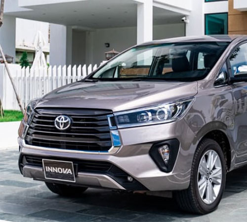 Innova Reborn