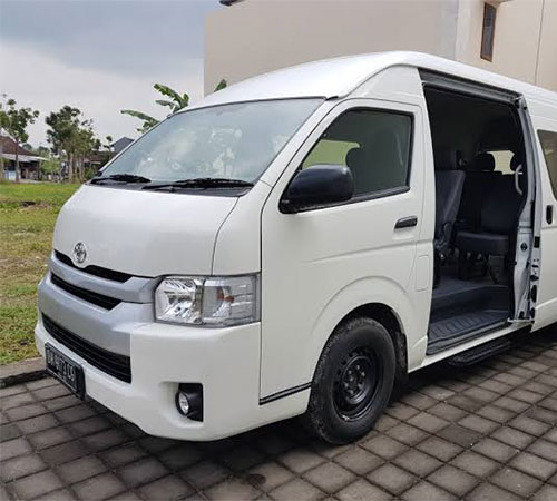 Hiace